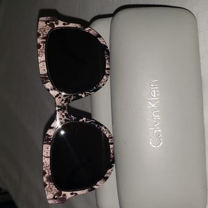 Calkin Klein sunglasses